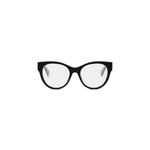 001 - Acetate Shiny Black