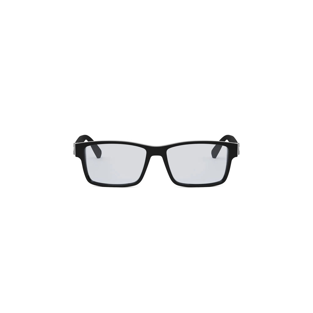 002 - Acetate Matte Black