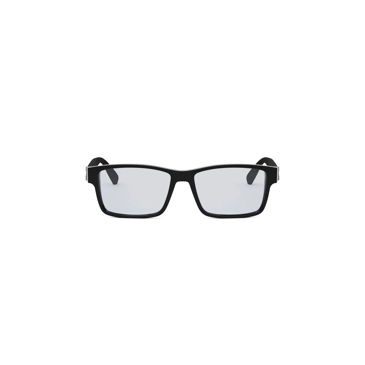 002 - Acetate Matte Black