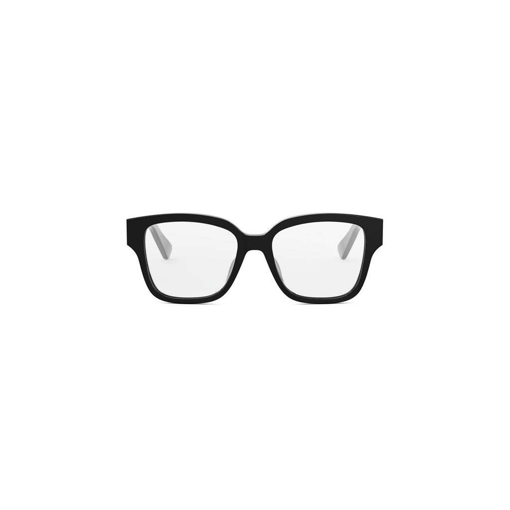 001 - Acetate Shiny Black