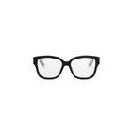 001 - Acetate Shiny Black