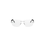 017 - Aluminium Matte Silver