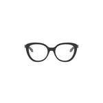 001 - Acetate Shiny Black