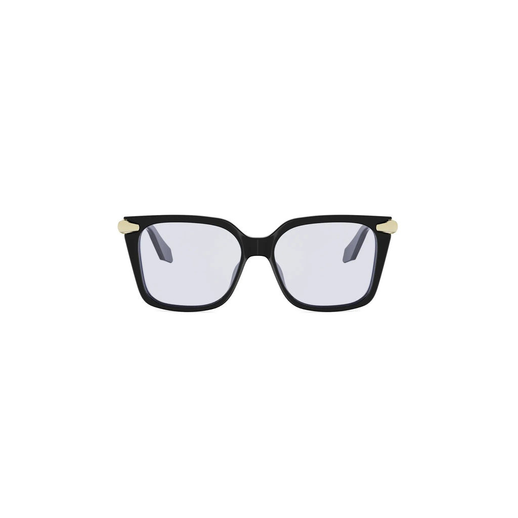 001 - Acetate Shiny Black