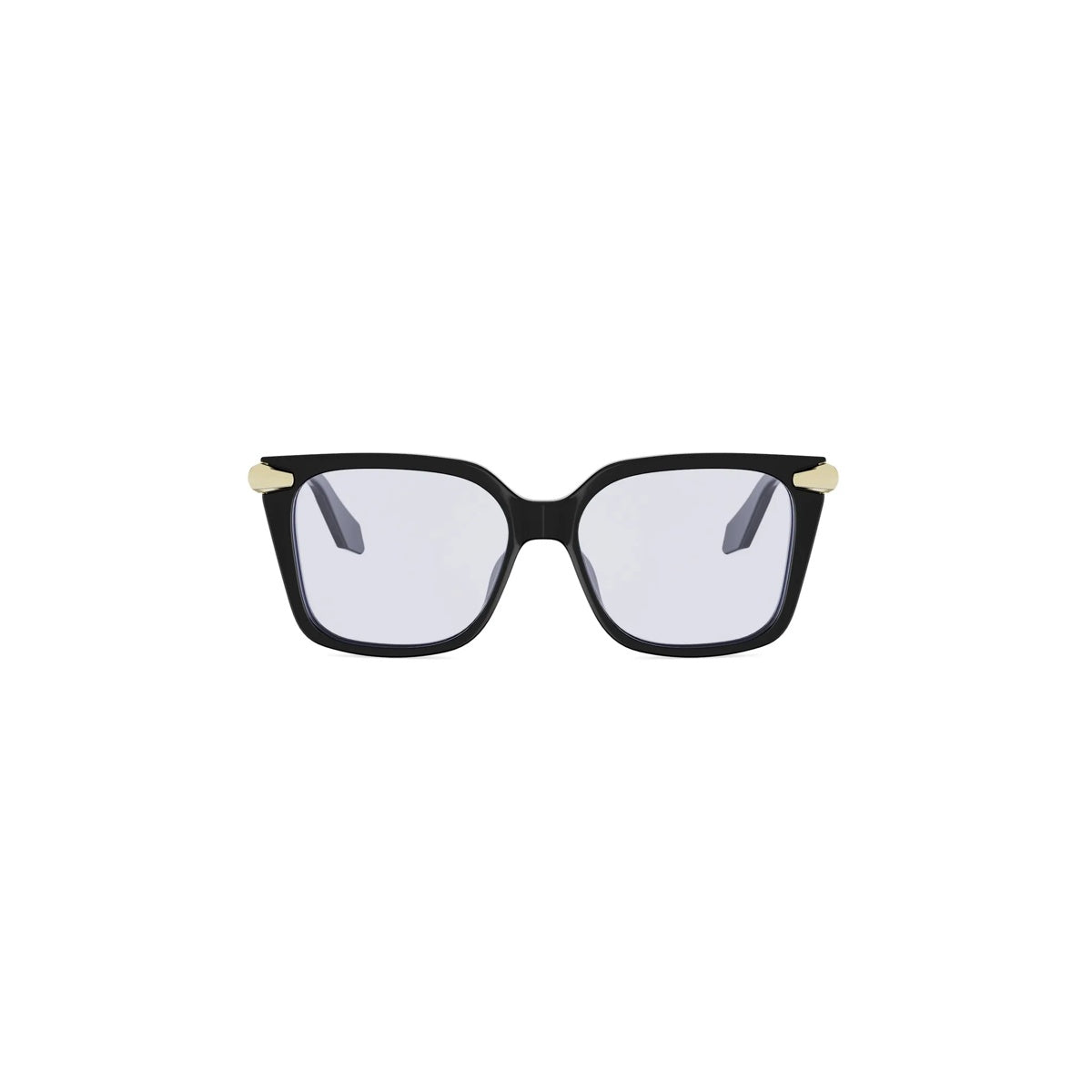 001 - Acetate Shiny Black