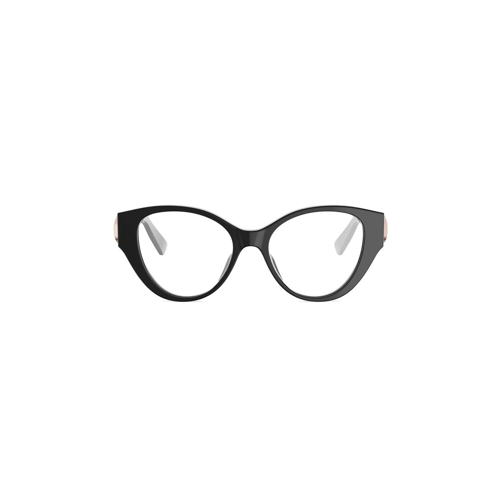 001 - Acetate Shiny Black
