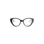 001 - Acetate Shiny Black