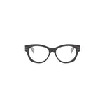 001 - Acetate Shiny Black