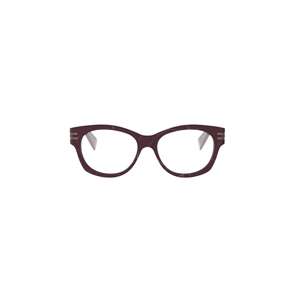 071 - Acetate Shiny Red