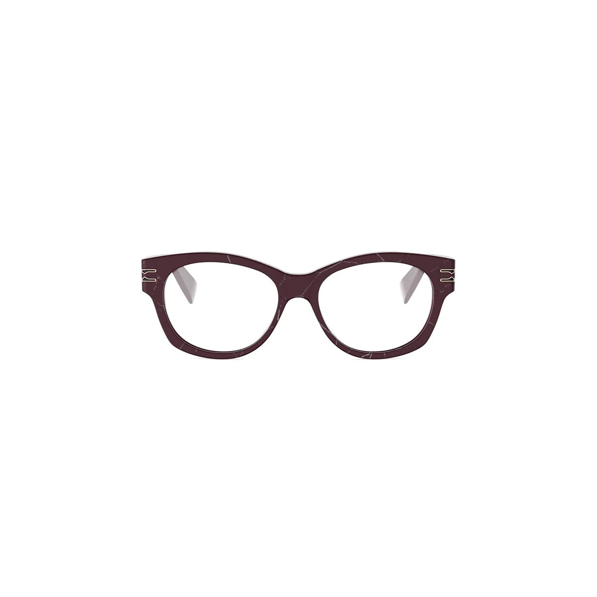 071 - Acetate Shiny Red