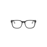 001 - Acetate Shiny Black