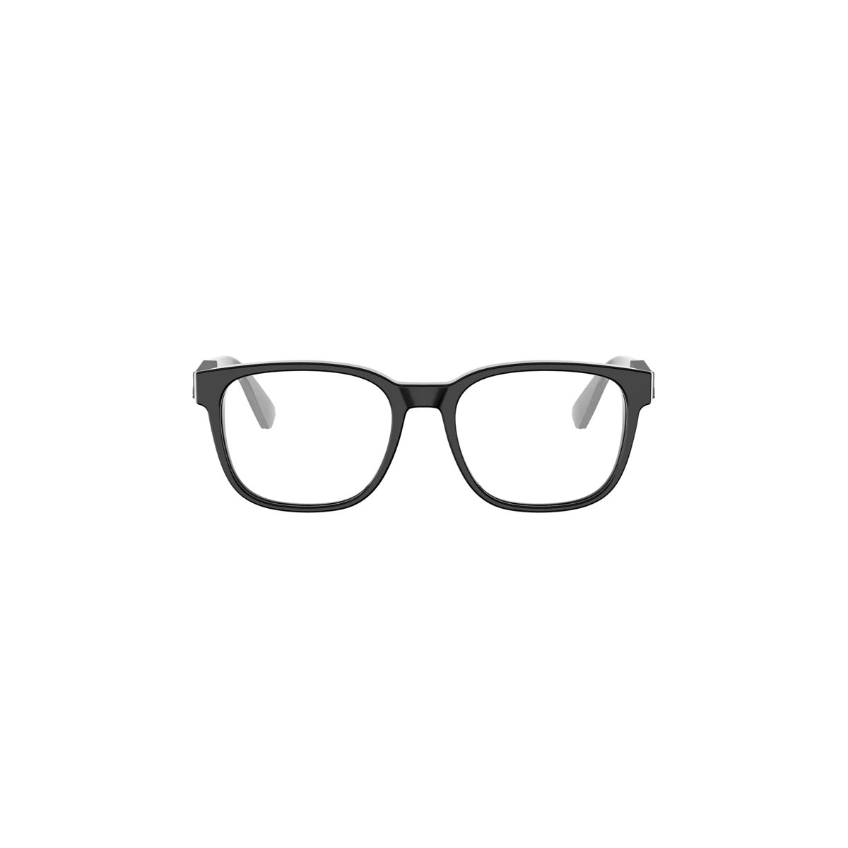 001 - Acetate Shiny Black