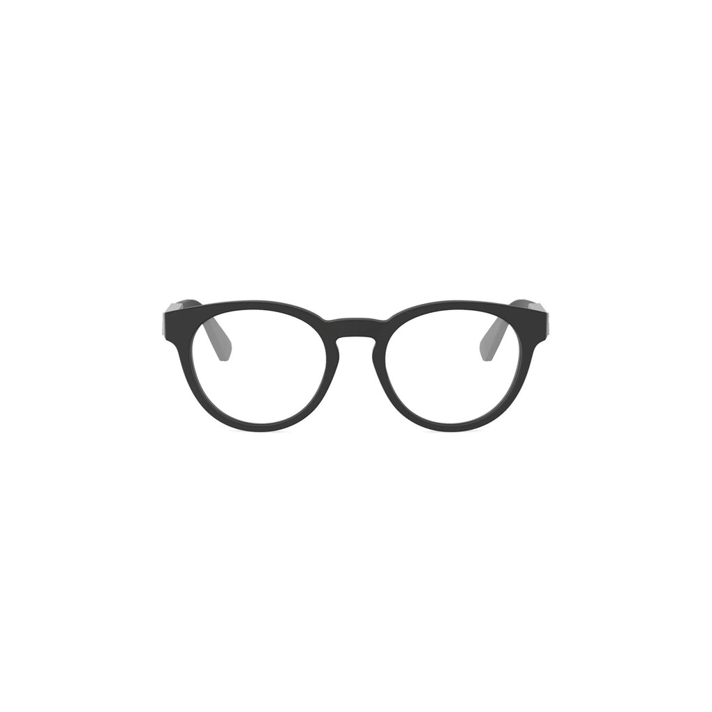 002 - Acetate Matte Black