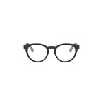 002 - Acetate Matte Black