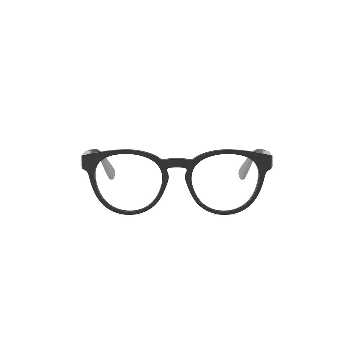 002 - Acetate Matte Black