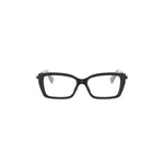 001 - Acetate Shiny Black