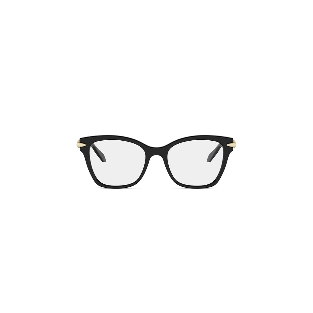 001 - Acetate Shiny Black