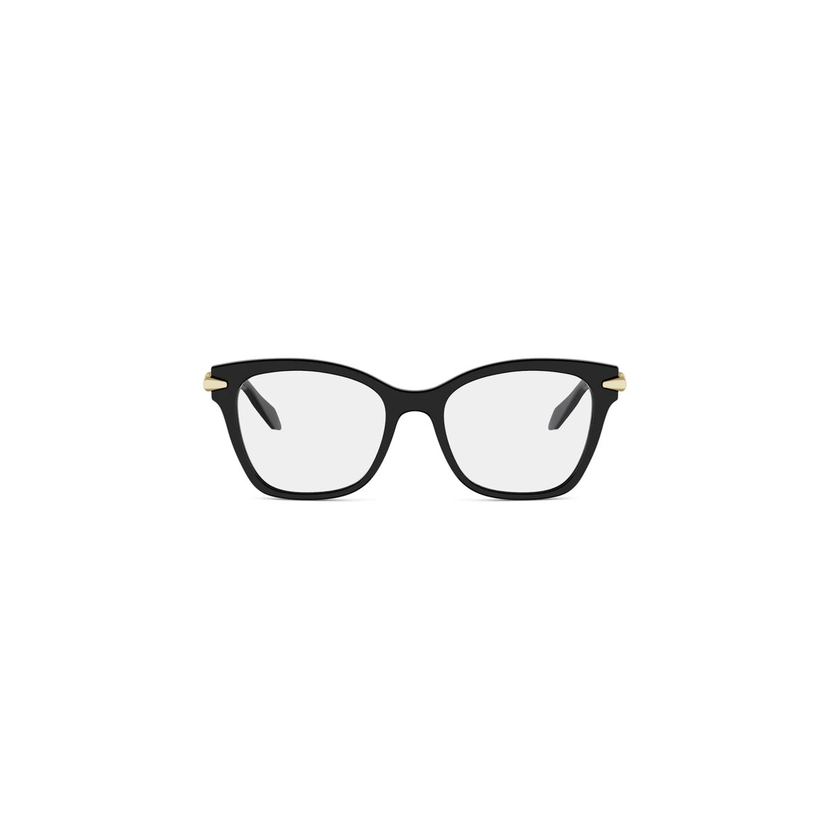 001 - Acetate Shiny Black
