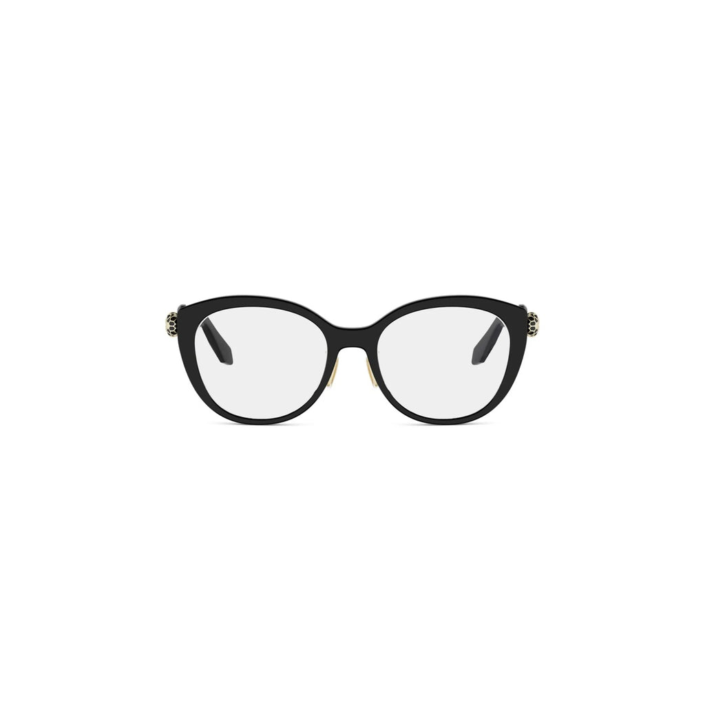 001 - Acetate Shiny Black
