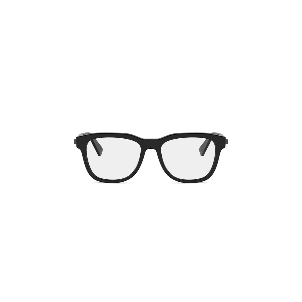 001 - Acetate Shiny Black