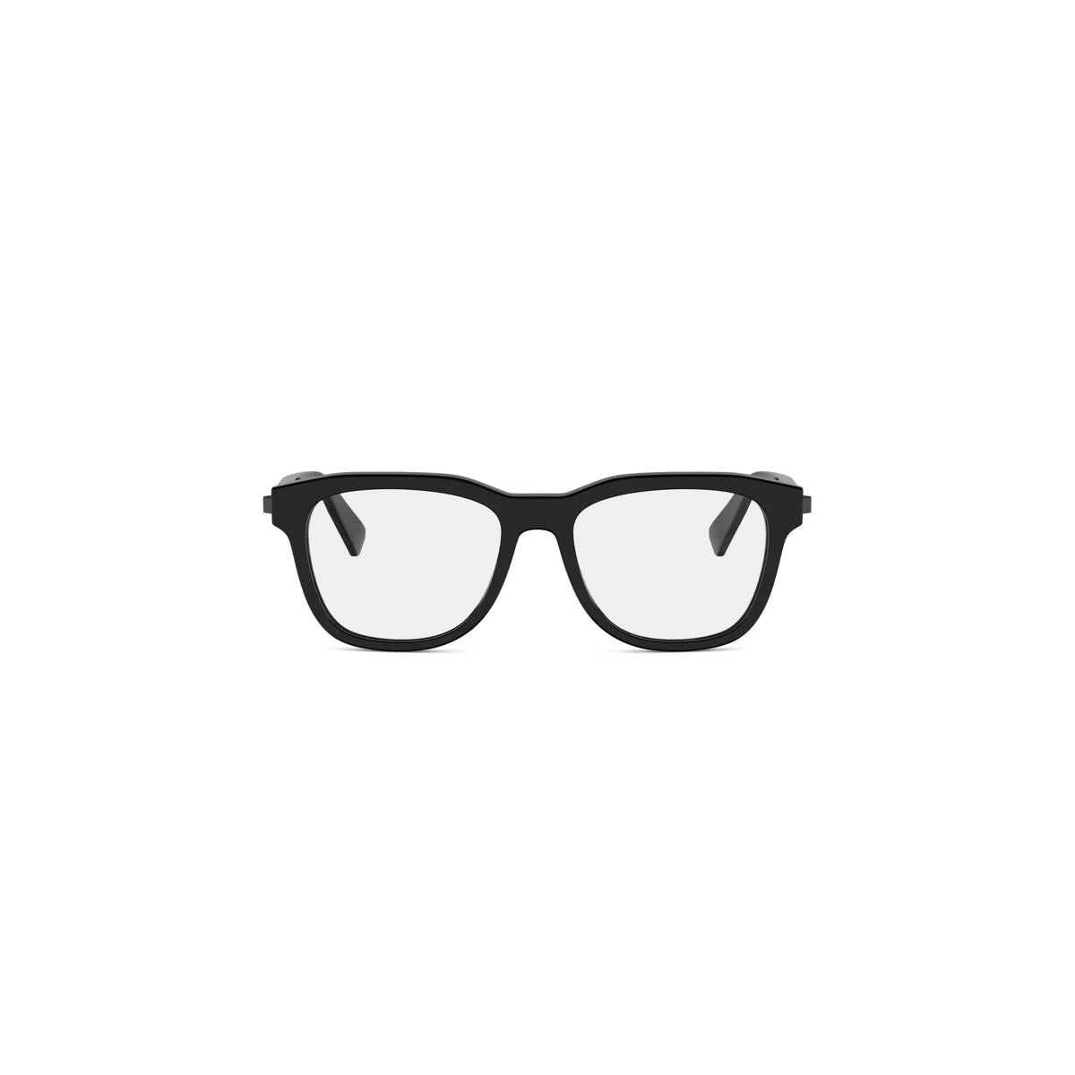 001 - Acetate Shiny Black