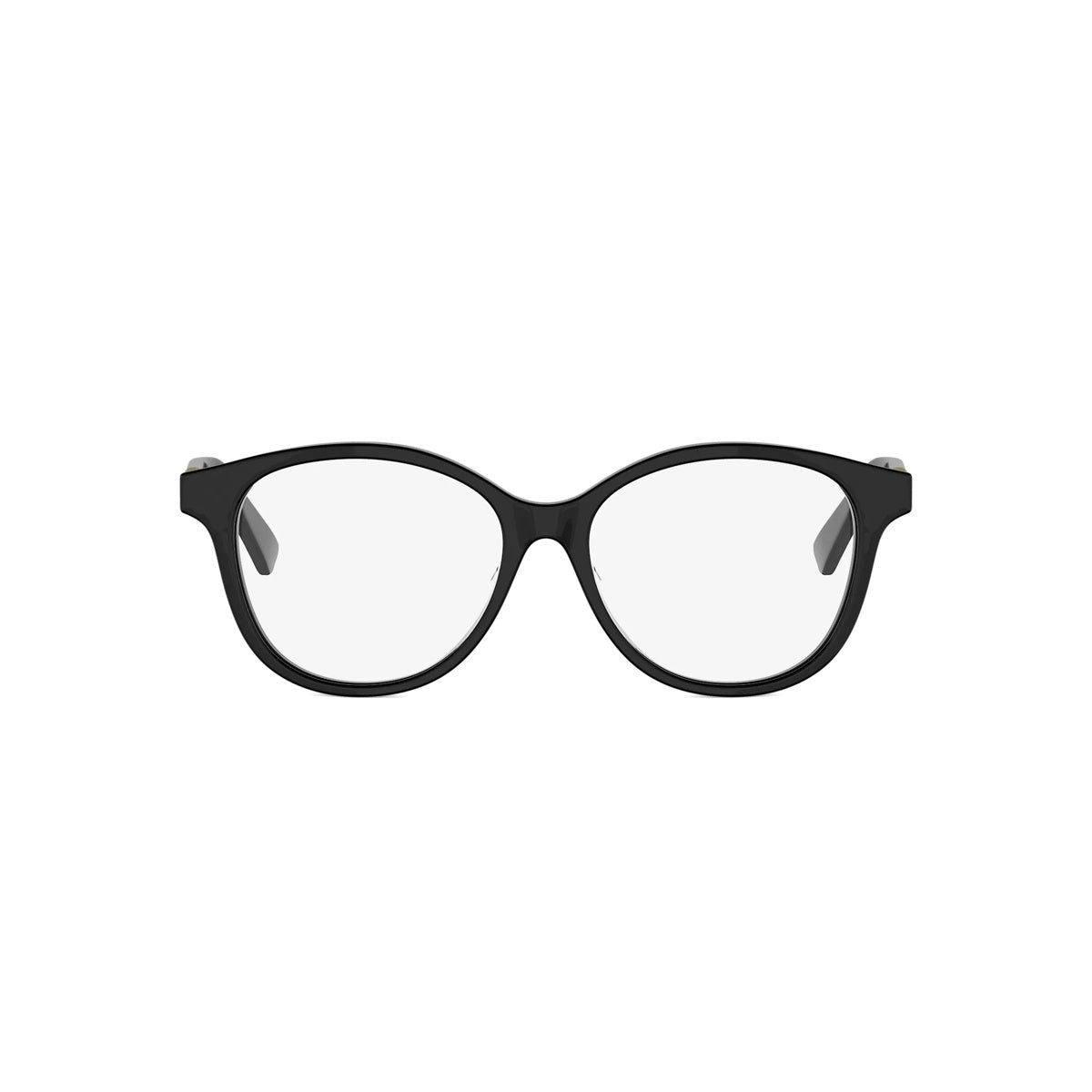 001 - Acetate Shiny Black
