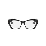 001 - Acetate Shiny Black
