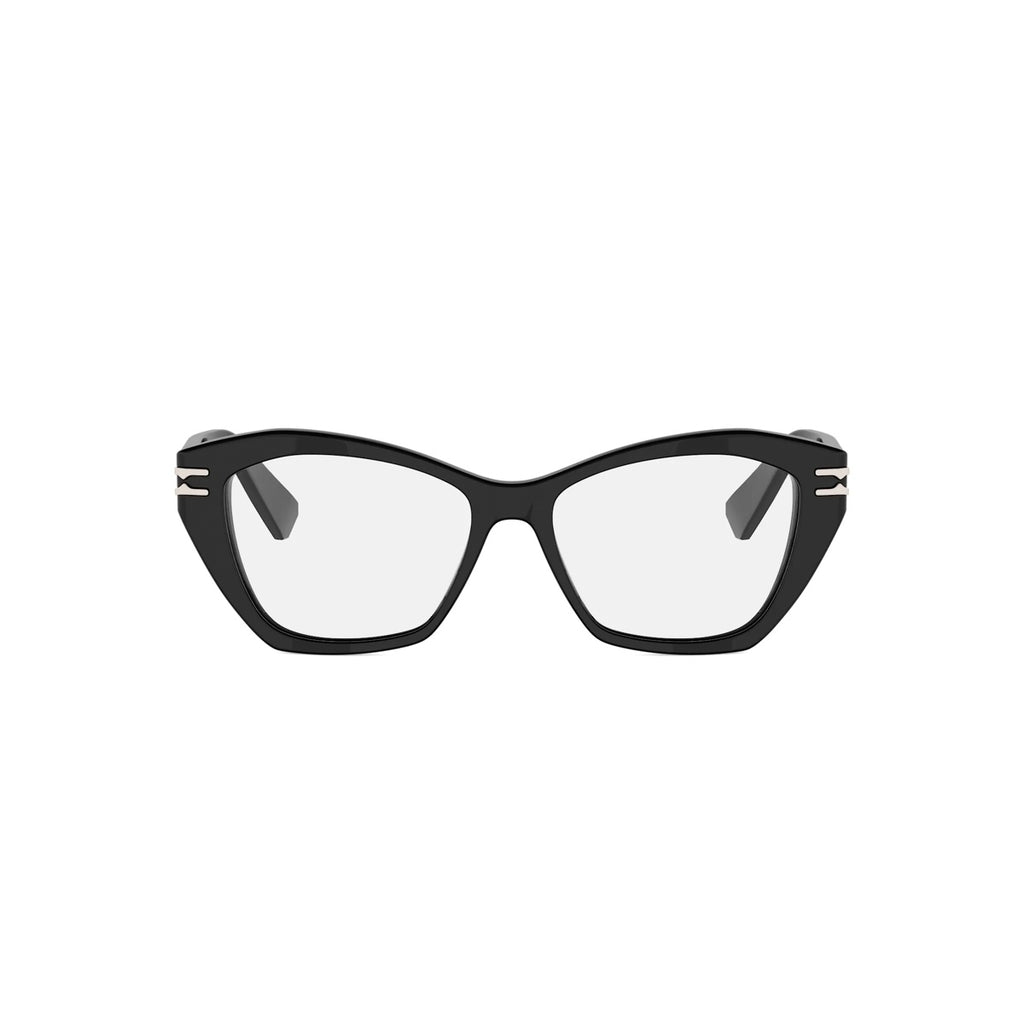 001 - Acetate Shiny Black
