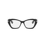 001 - Acetate Shiny Black