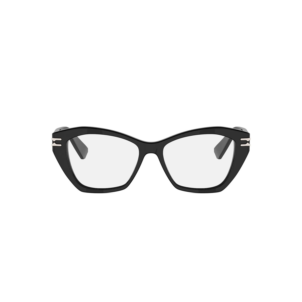 001 - Acetate Shiny Black