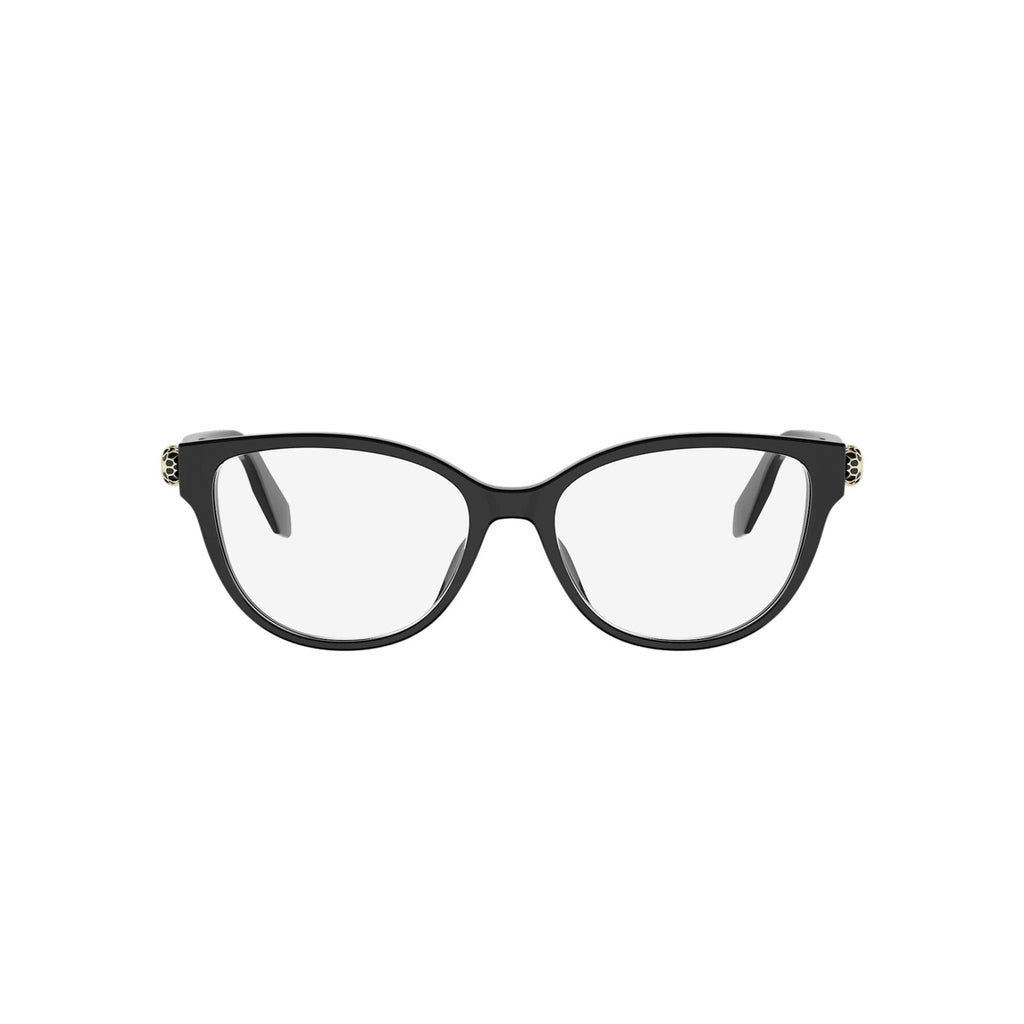 001 - Acetate Shiny Black