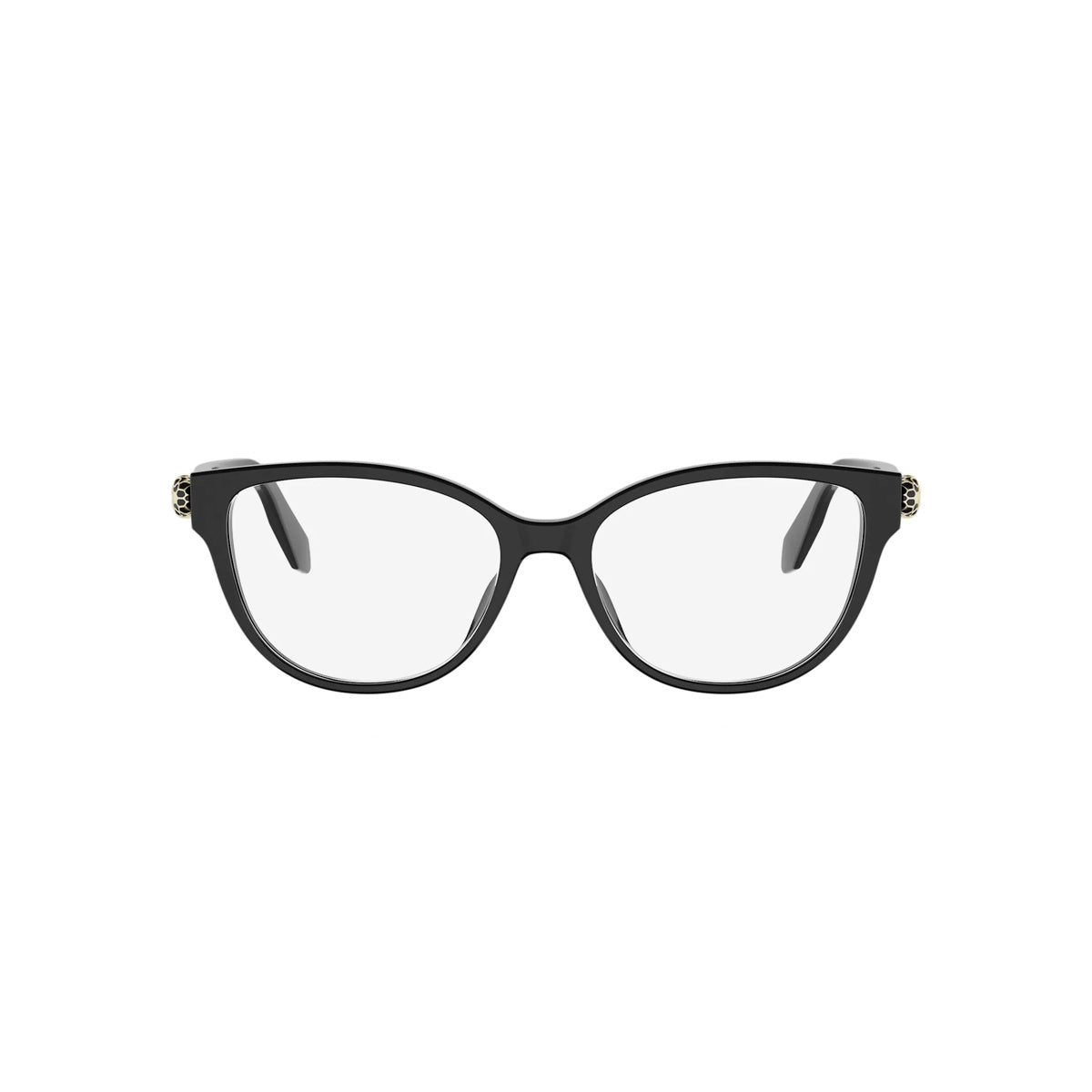 001 - Acetate Shiny Black