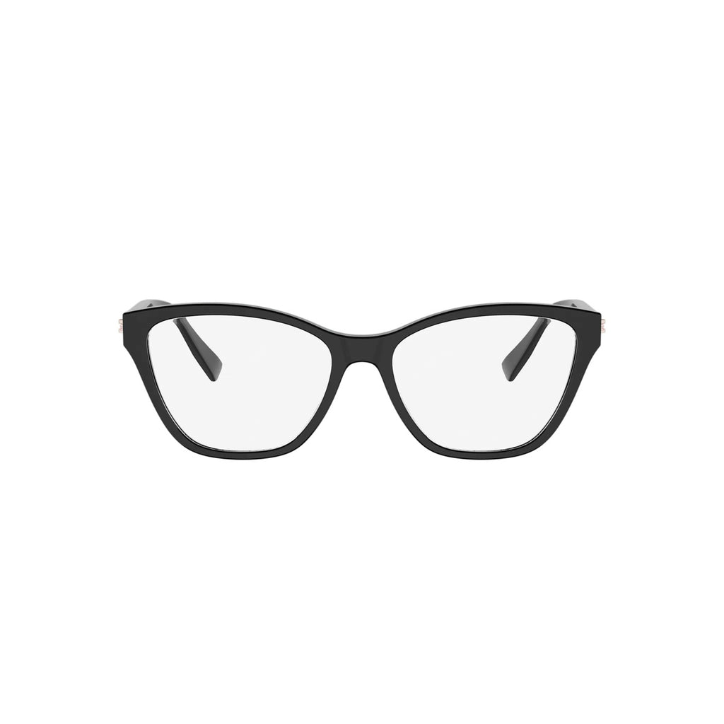 001 - Acetate Shiny Black