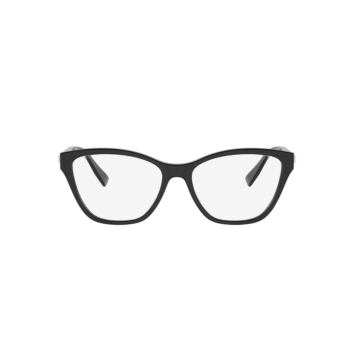 001 - Acetate Shiny Black