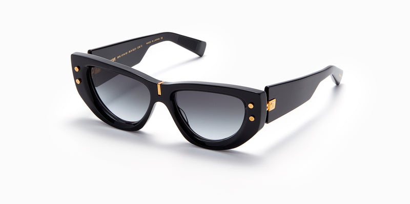 B - MUSE - Balmain