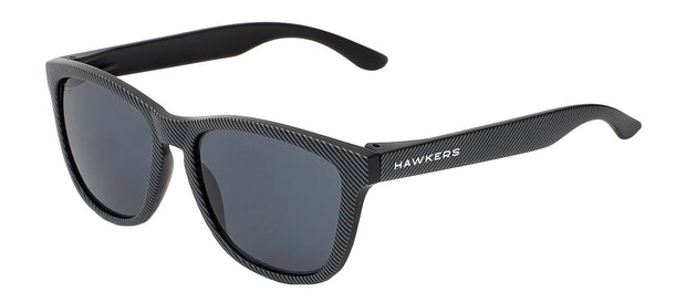 Hawkers ONE CARBONO CC18TR02 TR02 Square Sunglasses