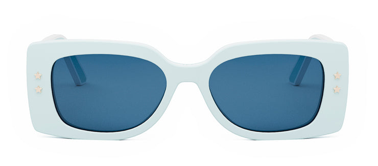 Dior DIORPACIFIC S1U CD 40098 U 84V Rectangle Sunglasses