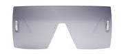 DIOR 30Montaigne M1U F0A6 CD40102U 16C Shield Sunglasses