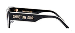 DIORPACIFIC S2U Cat Eye Sunglasses
