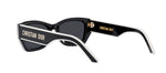 DIORPACIFIC S2U Cat Eye Sunglasses