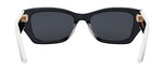 DIORPACIFIC S2U Cat Eye Sunglasses