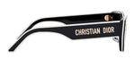 DIORPACIFIC S2U Cat Eye Sunglasses