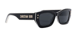 DIORPACIFIC S2U Cat Eye Sunglasses