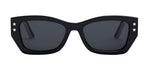 DIORPACIFIC S2U Cat Eye Sunglasses