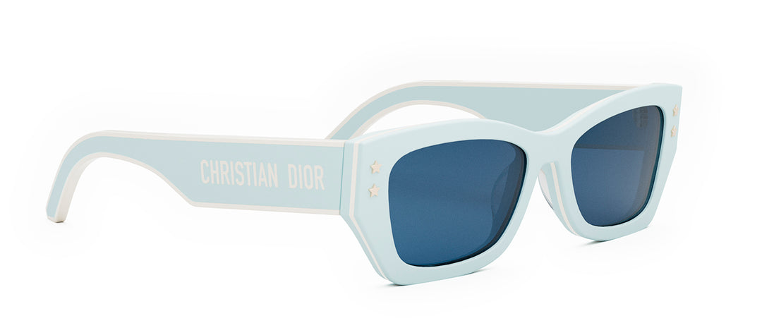 DIORPACIFIC S2U Rectangle Sunglasses