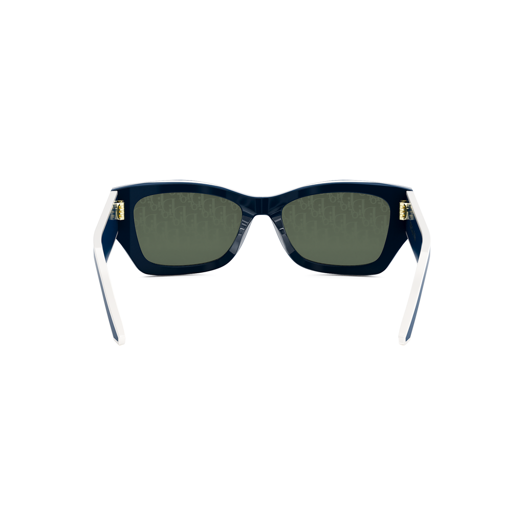 DIOR DIORPACIFIC S2U (30B8) 90C Geometric Sunglasses