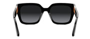 Dior 30Montaigne S8U Square Sunglasses