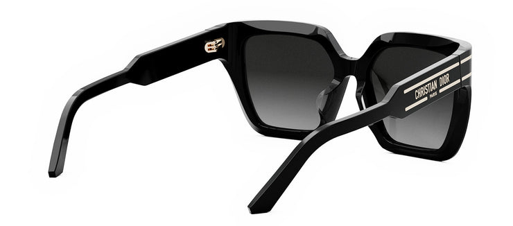 Dior DiorSignature S10F Butterfly Sunglasses