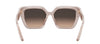 Dior DIORSIGNATURE S10F 40F1 CD40131F 72K Butterfly Sunglasses