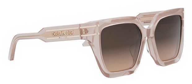 Dior DIORSIGNATURE S10F 40F1 CD40131F 72K Butterfly Sunglasses